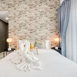 Stylish 2Br In Bella Rose Al Barsha South By Deluxe Holiday Homes